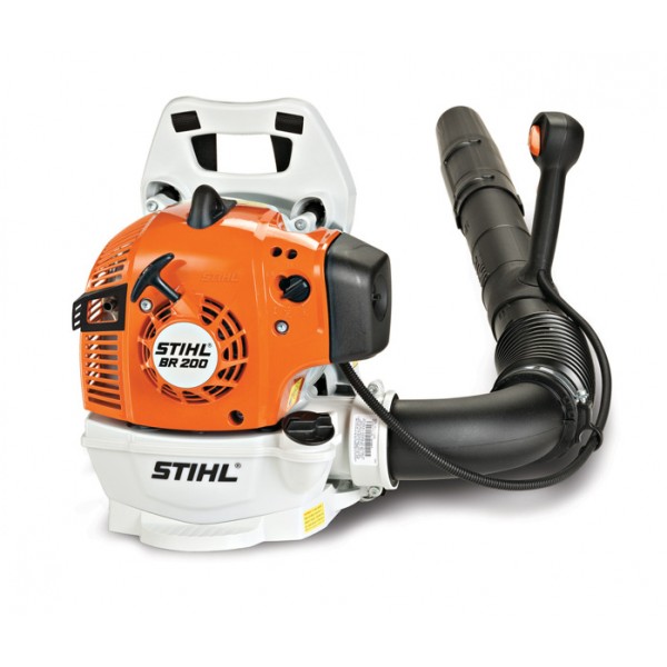 Stihl BR200